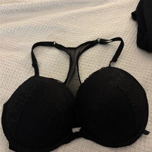 Victoria’s secret push-up bra